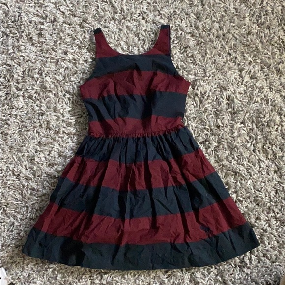 Abercrombie dress - Picture 1 of 4